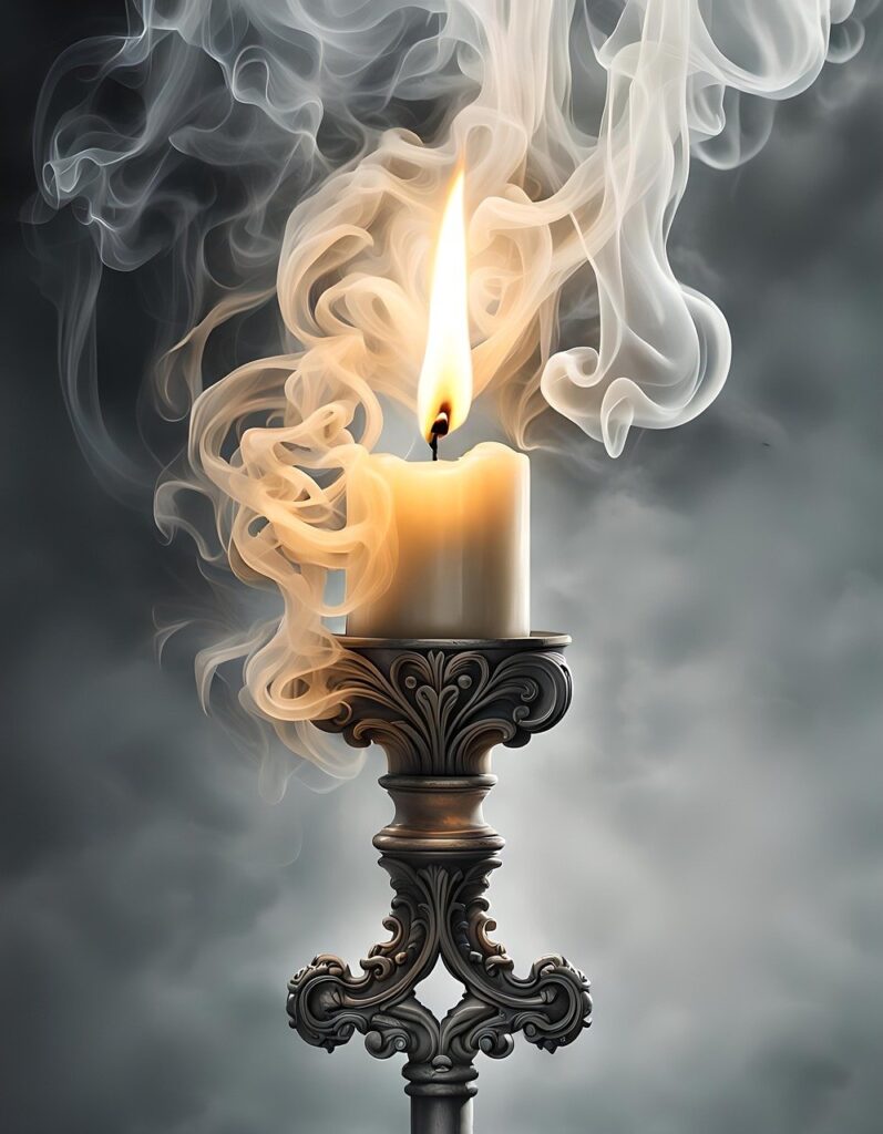 ai generated, candle, candleholder-8679362.jpg
